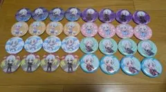 まふまふ 缶バッジ まとめ売り 32個セット