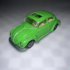 マジョレット　フォルクスワーゲンビートルのサムネイル