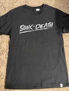 【新品】ROTTWEILER ロットワイラー SONIC-DEATH TEE