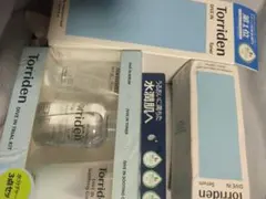 Torriden Dive In Toner トライアルキット セラム　トナー
