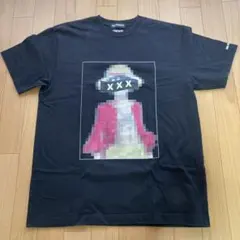 亀梨和也さん着用 ゴッドセレクションXXX Tシャツ - メルカリ