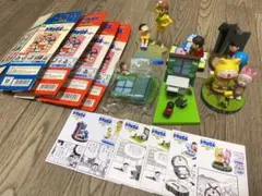 ドラえもん　フィギュア