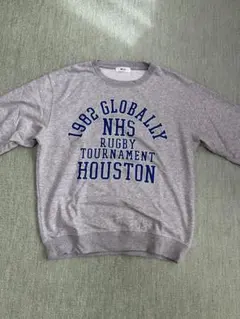 WEGO スウェット