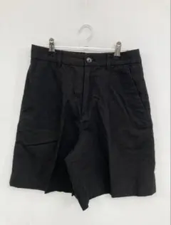 UNIQLO（ユニクロ）｜リネンブレンドショーツ