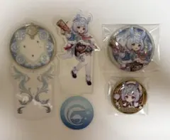 原神　シグウィン　まとめ売り