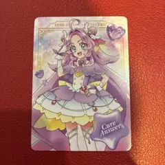 名探偵プリキュア ラウンドワン カード・アクキーセット - メルカリ