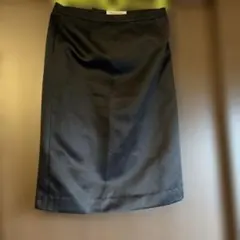 GIVENCHY タイトスカート ブラック