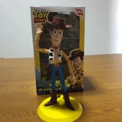 トイストーリー　ウッディ　プレミアムフィギュア