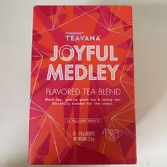 Teavana JOYFUL MEDLEY フレーバーティー