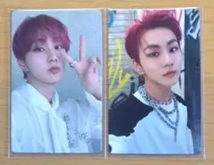 ENHYPENジョンウォン 定めトレカセット※説明必読