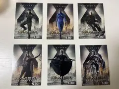 2026年最新】x-men トレーディングカードの人気アイテム - メルカリ