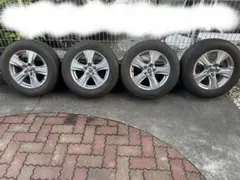 ブリヂストン 225/65R17 ホイールセットのサムネイル