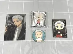 WIND BREAKER 梅宮一