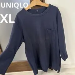 ユニクロロンt xl