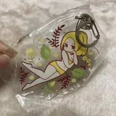 西尾一男 アクリル キーホルダー ピザを囲む会限定グッズ ピザ - メルカリ