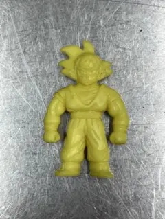 ドラゴンボール消しゴム　ドラ消し 其の一　コンプリート 全19体　肌色　艶無し ドラゴンボールドラゴンボールZ ドラゴンボール消しゴム