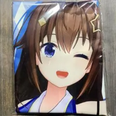 アニメイト ブックフェア 特典 バンドリ マフラータオル 長崎そよ