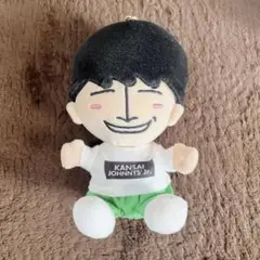 佐野晶哉　ちびぬい