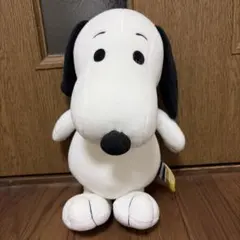 スヌーピー ぬいぐるみ PEANUTS