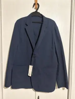 ユニクロ　ジャケット