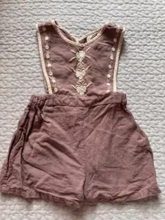 2025年最新】Apolina ロンパースの人気アイテム - メルカリ