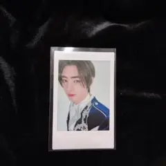 SUNGHOON ソンフン チェキ