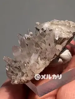 国産鉱物 鉛沢(浦の谷) 紫水晶クラスター 2025年最新】鉛沢 紫水晶の人気アイテム - メルカリ