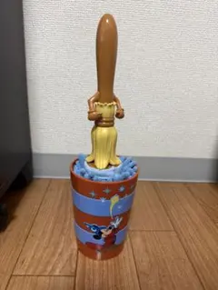 【ディズニー】ミッキー 魔法使いの弟子 ハンディモップのサムネイル