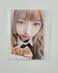 IVE LUCID DREAM 期間生産限定盤 封入 トレカ 6種コンプ - メルカリ