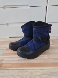 【状態良】GRAMICCI グラミチ ウィンターブーツ ウルサスハイ