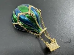 M6938 ブローチ　ヴィンテージ アクセサリー