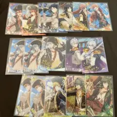 アイナナカード