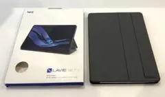 NEC LAVIE Tab T11 タブレットカバー PC-AC-AD047Cのサムネイル