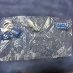 TWICE LOVELYS アクリルカラビナ フロッキーマスコット ツゥイ