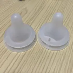 ピジョ哺乳瓶用乳首 Sサイズ