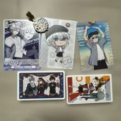 バラ売り不可！カラフルピーチ ヒロくんまとめ売り