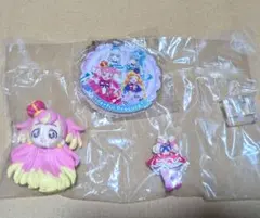 プリキュアあそーと2025　A賞　B賞