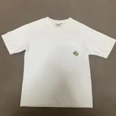 VISION STREET WEAR ホワイト Tシャツ M