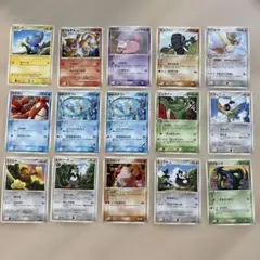 ポケモンカード 明治プロモカード まとめ売り