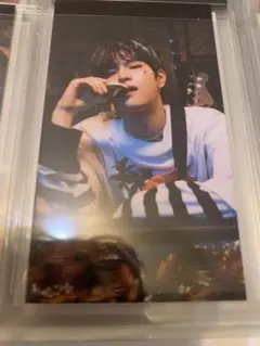 Stray Kids スンミン  ALL IN