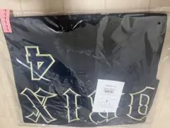 オリックスバファローズ森友哉選手ビジターハイクオリティユニフォームLサイズ