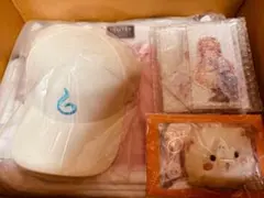 さくらみこ 誕生日記念2024 フルセット 数量限定ver