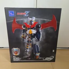 PANTASY マジンガーZ ブロックモデル 87301 箱開封済み 現状品 - メルカリ