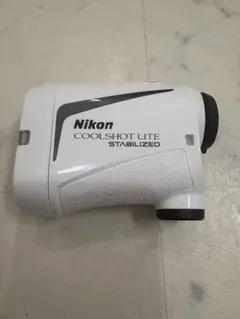 Nikon COOLSHOT LITE ゴルフ用レーザー距離計のサムネイル