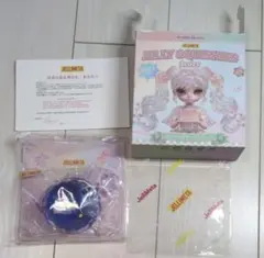 jellimeta ジェリメタ￼ ゼリースクイーズ 星海 ほしうみのサムネイル