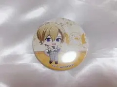 アイナナ アニカフェ 缶バッジ 特典 ナギ