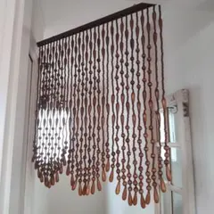 2026年最新】レトロ ビーズ のれんの人気アイテム - メルカリ
