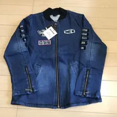 ☆新品☆RAD CUSTOM ジャンパー140cm