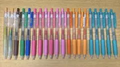 多色ボールペン 20本セット