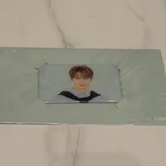 SEVENTEEN セブチ ジュン 24H カードミラー ミラー